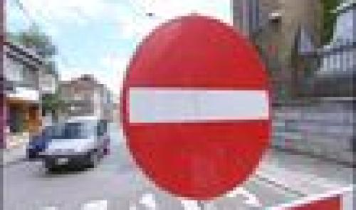 10-07-2008: Changement de circulation dans le quartier de Sainte Walburge